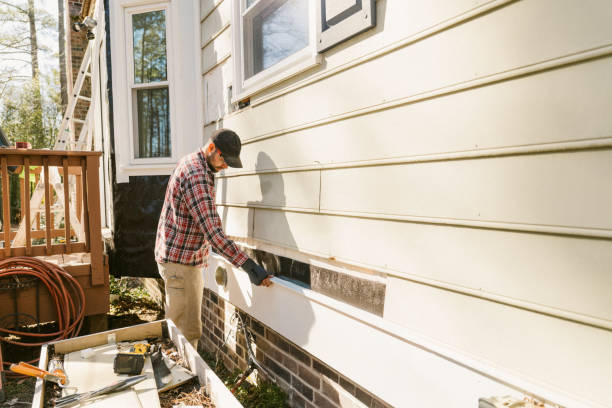 Trusted Siding Inspection service in Garrett, WA - Creative Siding